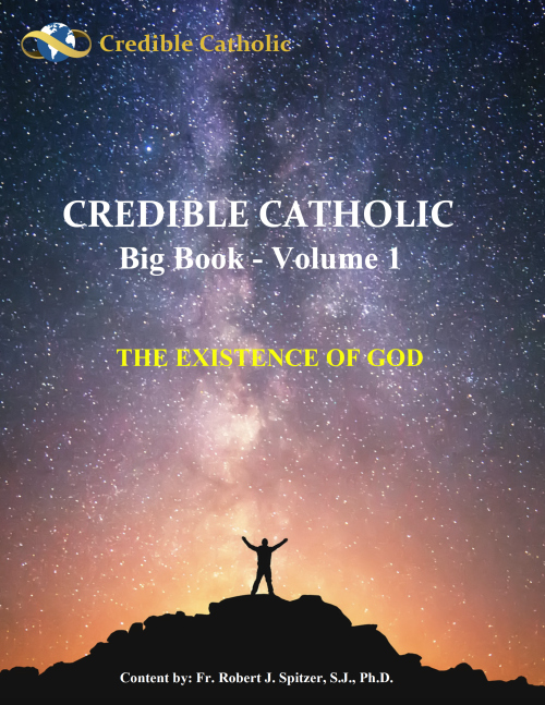 Credible Catholic