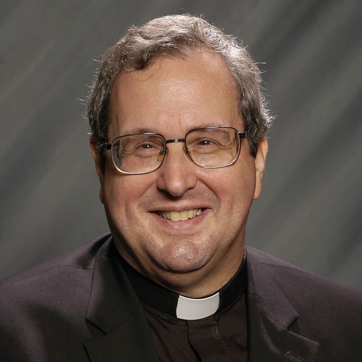 Fr. Robert J. Spitzer S.J.